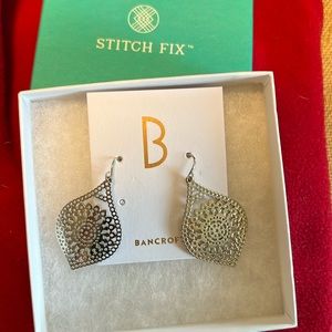 Bancroft Earrings